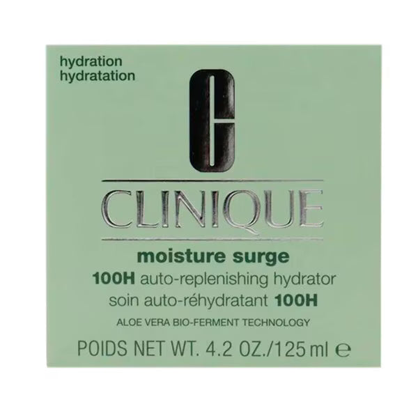 Clinique Moisture Surge 100 H Auto Replenshing Hydrator 50 Ml (2)