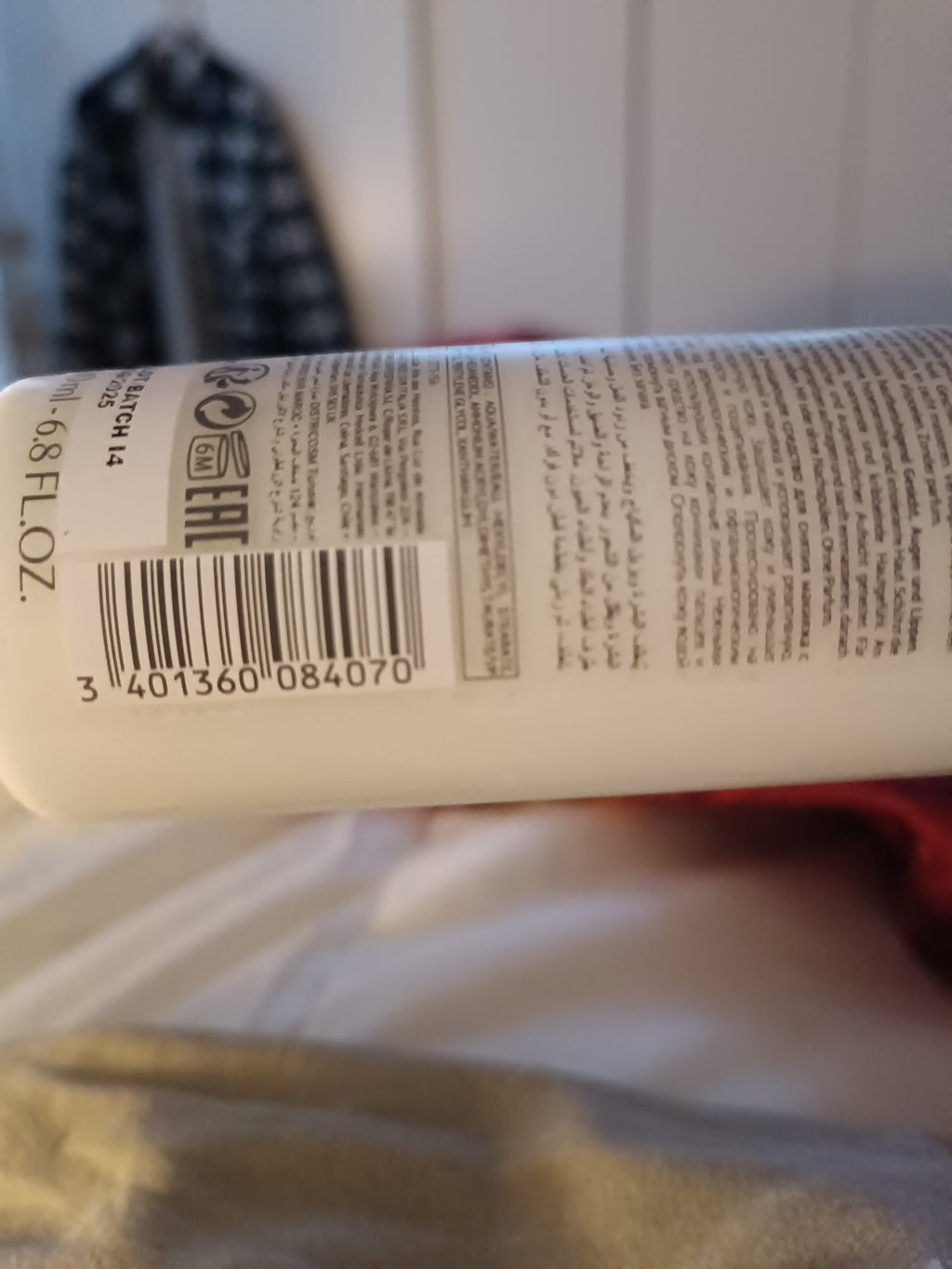 SVR Sensifine Dermo-Nettoyant 200 Ml (2)