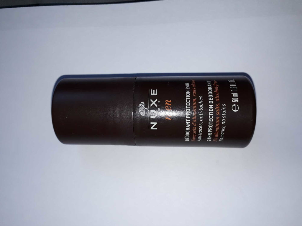 Nuxe Men Deodorant 24H Roll-On Protection 50 Ml (2)