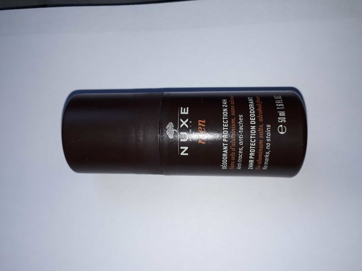 Nuxe Men Deodorant 24H Roll-On Protection 50 Ml (2)