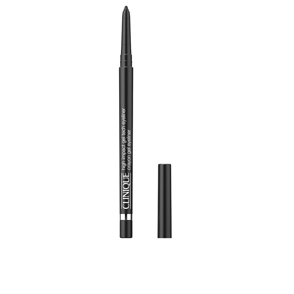 Clinique High Impact Gel Tech Eyeliner # 01 Intense Black
