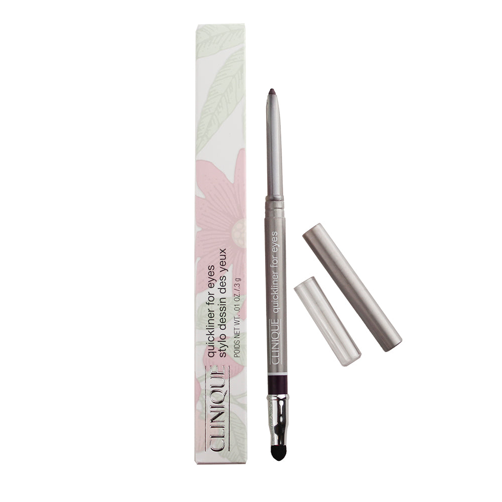 Clinique Quickliner For Eyes - 15 Grape 0.3g/0.01oz