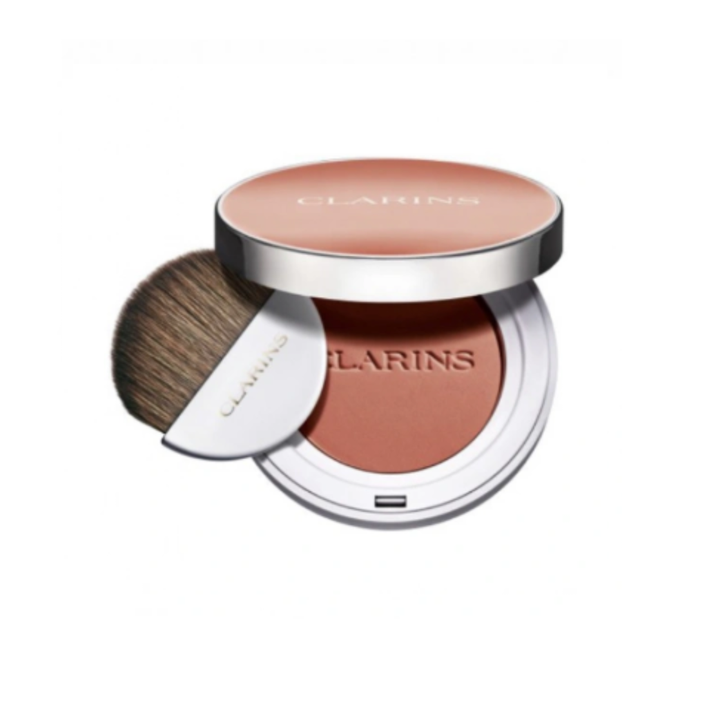 Clarins Joli Blush - # 07 Cheeky Peach 5g/0.1oz