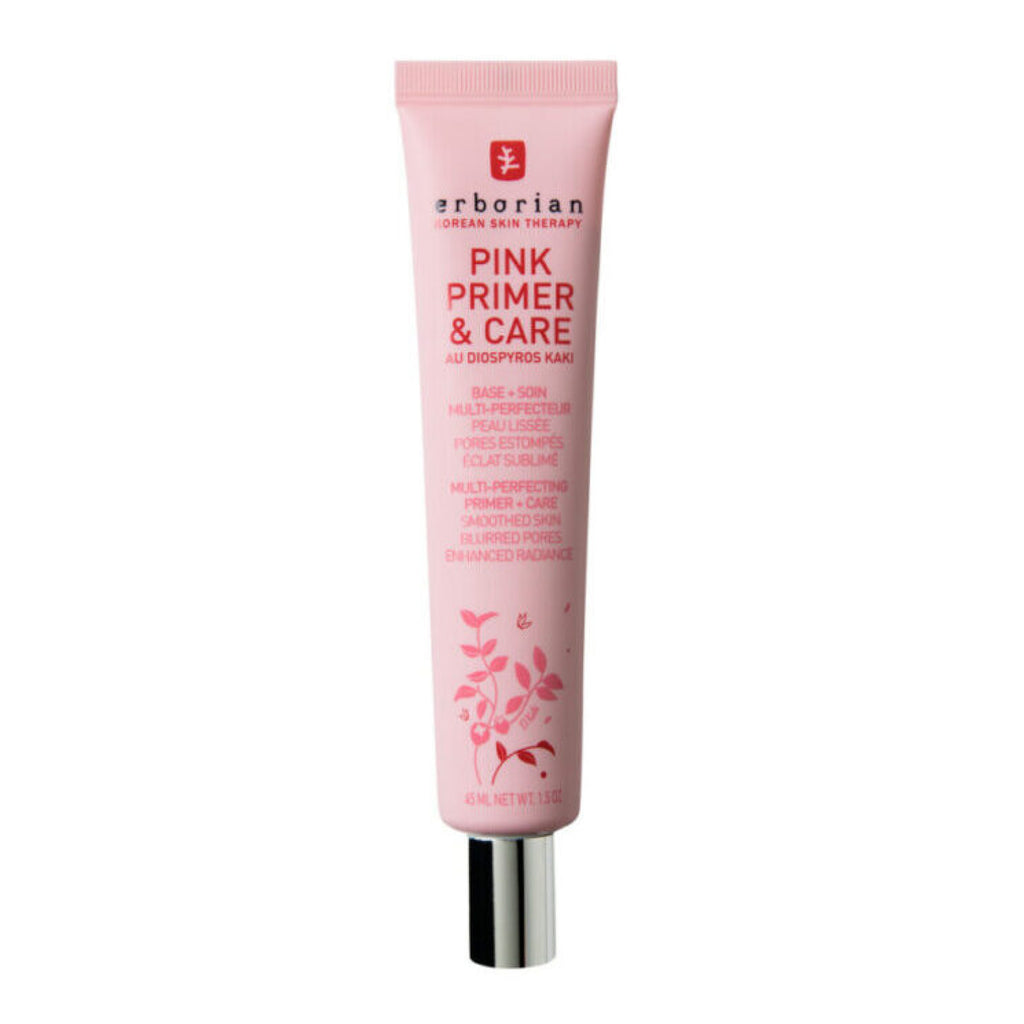 Erborian Pink Primer &amp; Care 15 Ml
