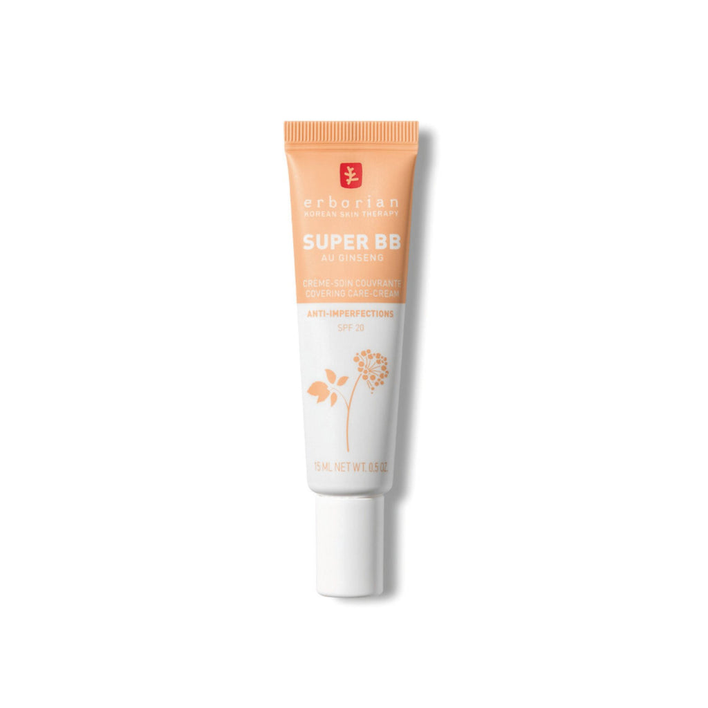 Erborian Super BB Doré 15 Ml