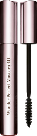 Clarins Wonder Perfect Mascara 4D 01 Black 8 mL