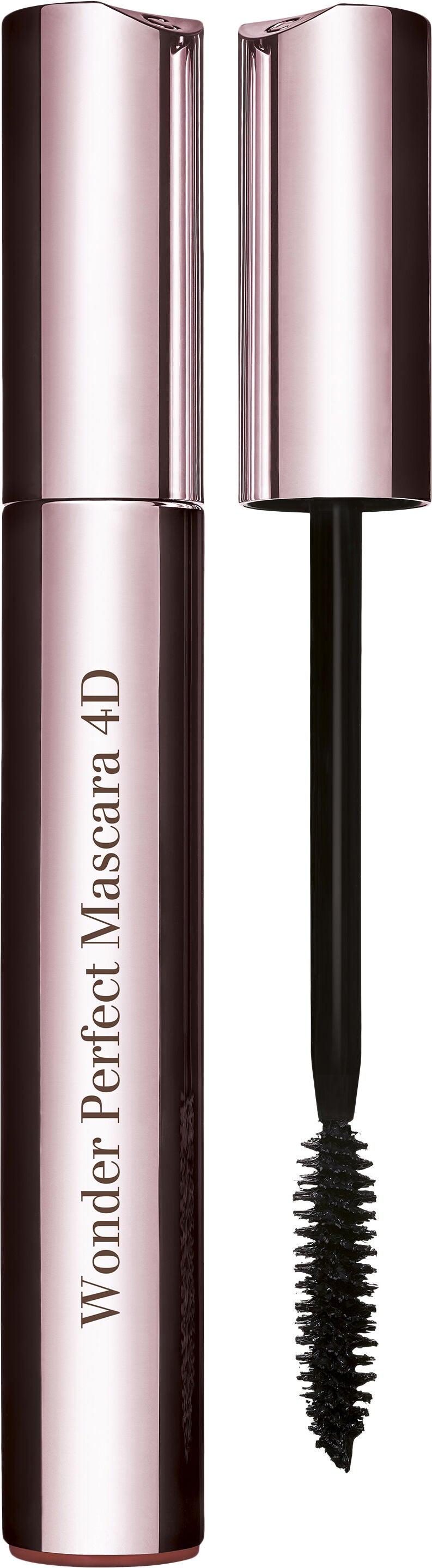Clarins Wonder Perfect Mascara 4D 01 Black 8 mL