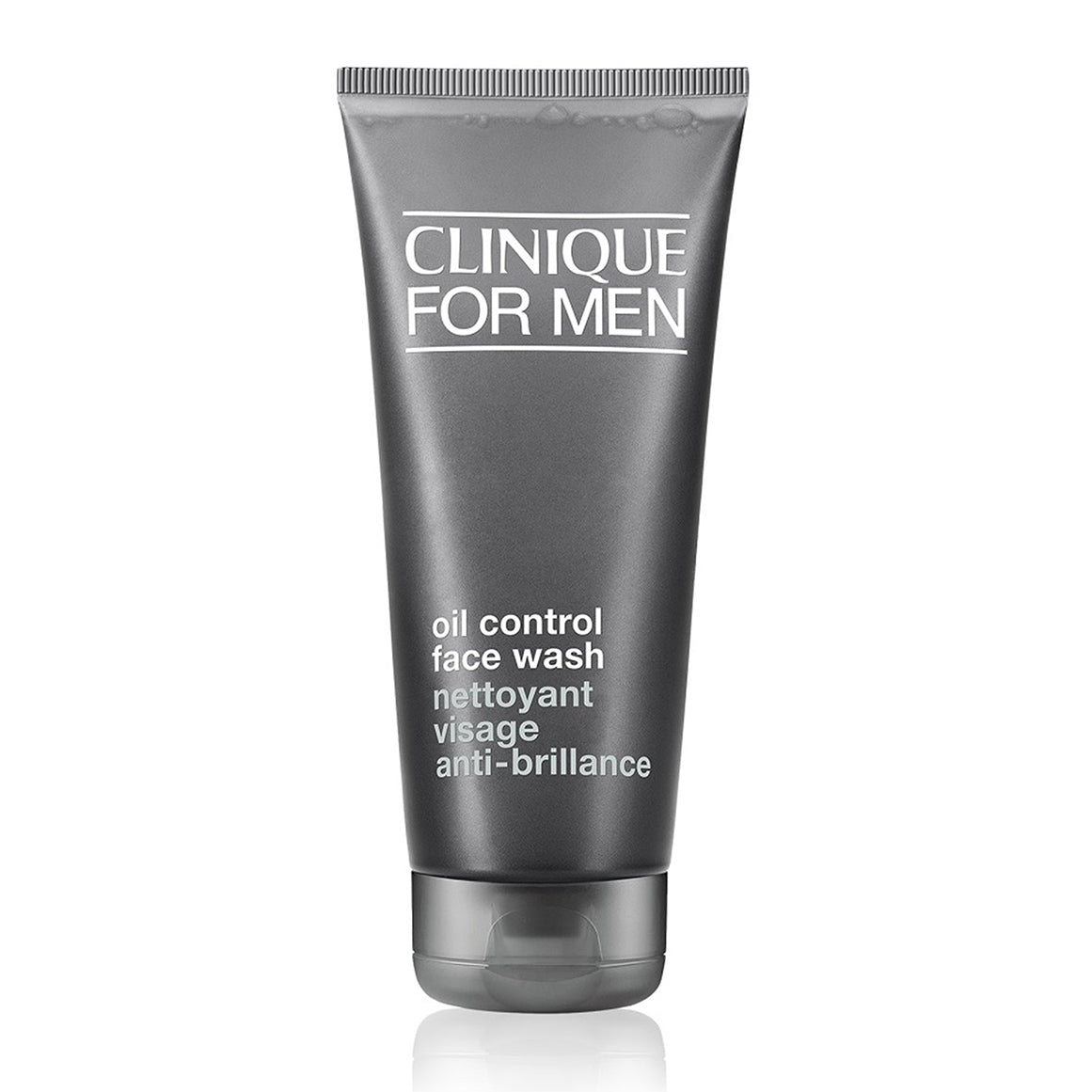 Clinique Men Face Wash Oily Skin Formula