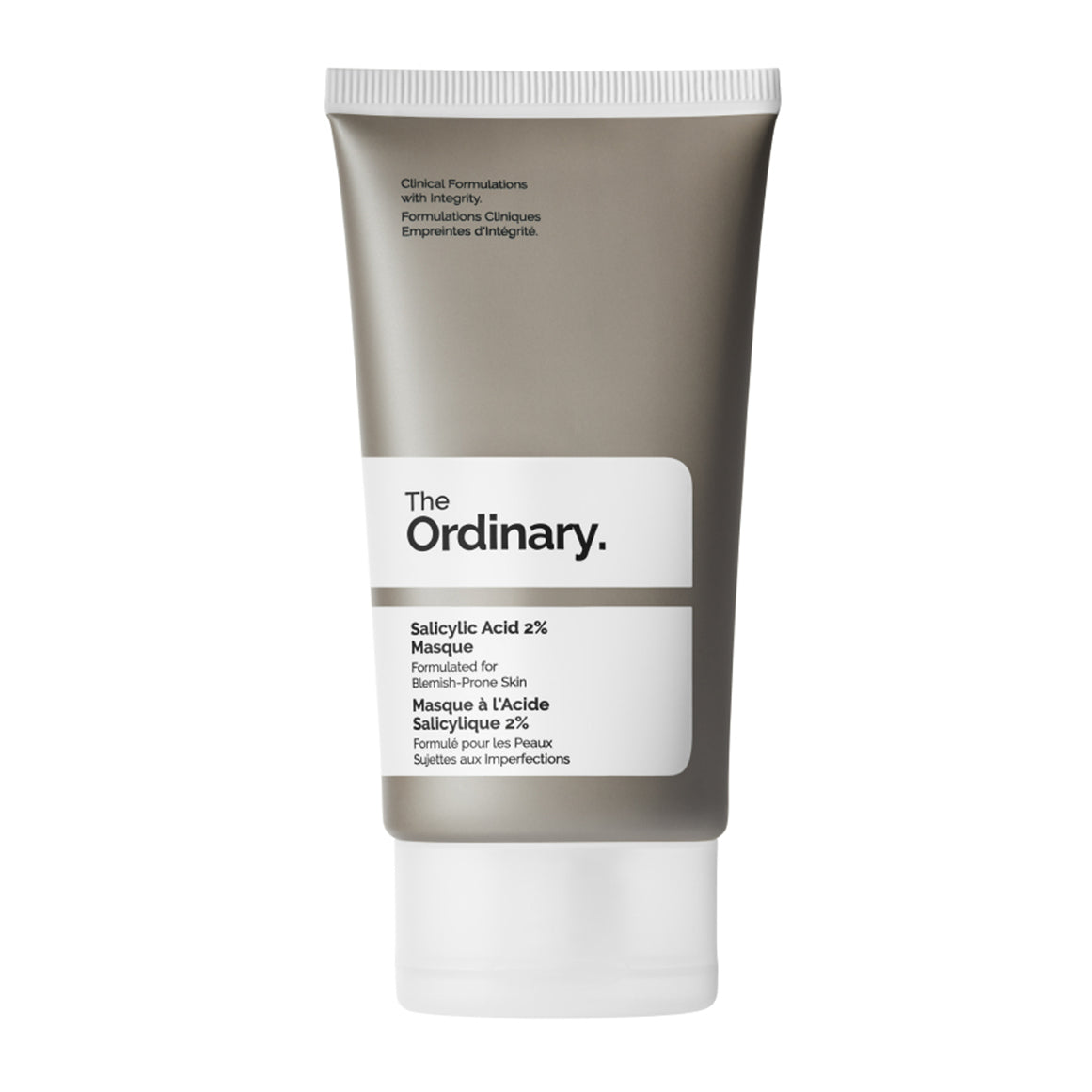 The Ordinary Salicylic Acid 2% Masque 50 Ml