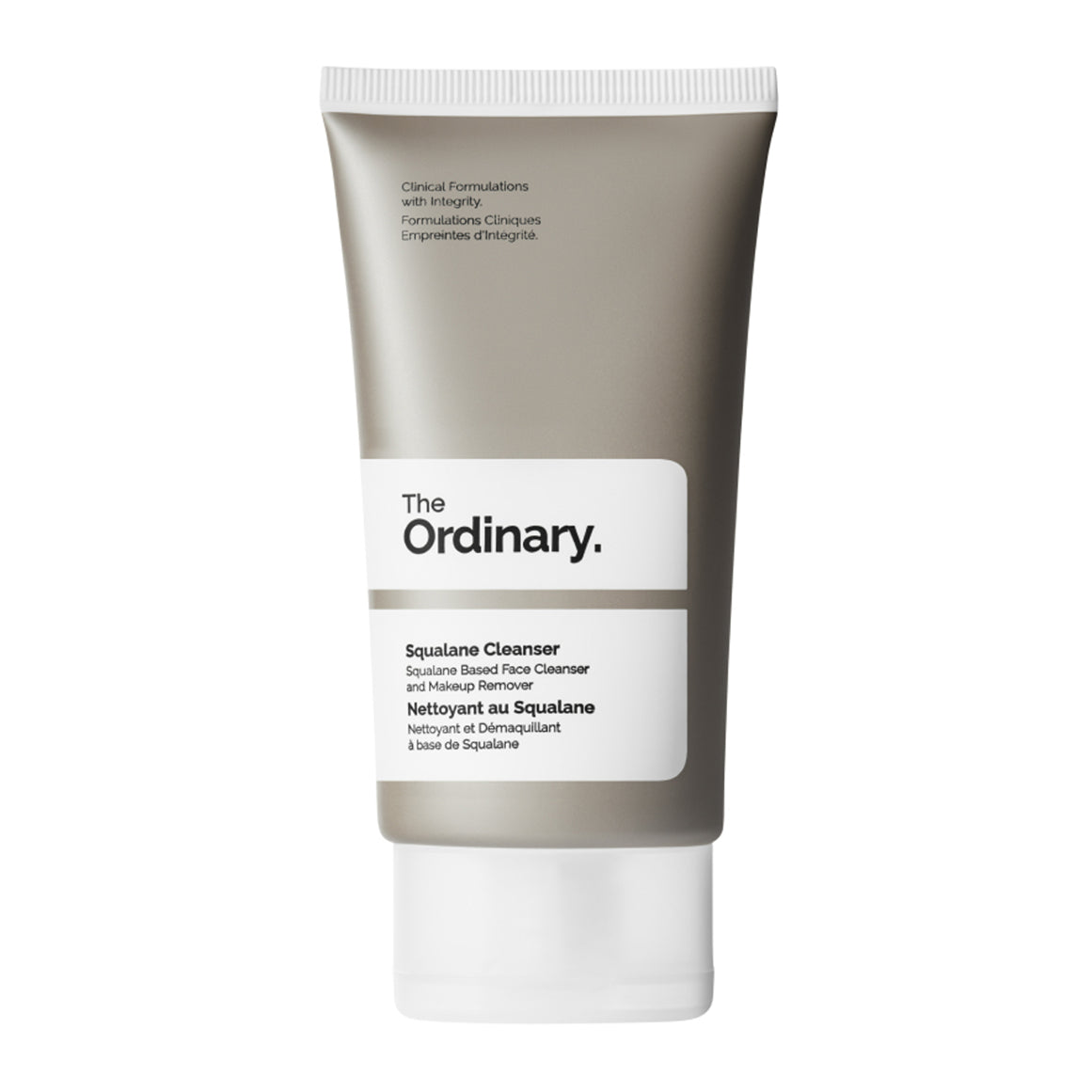 The Ordinary Squalane Cleanser