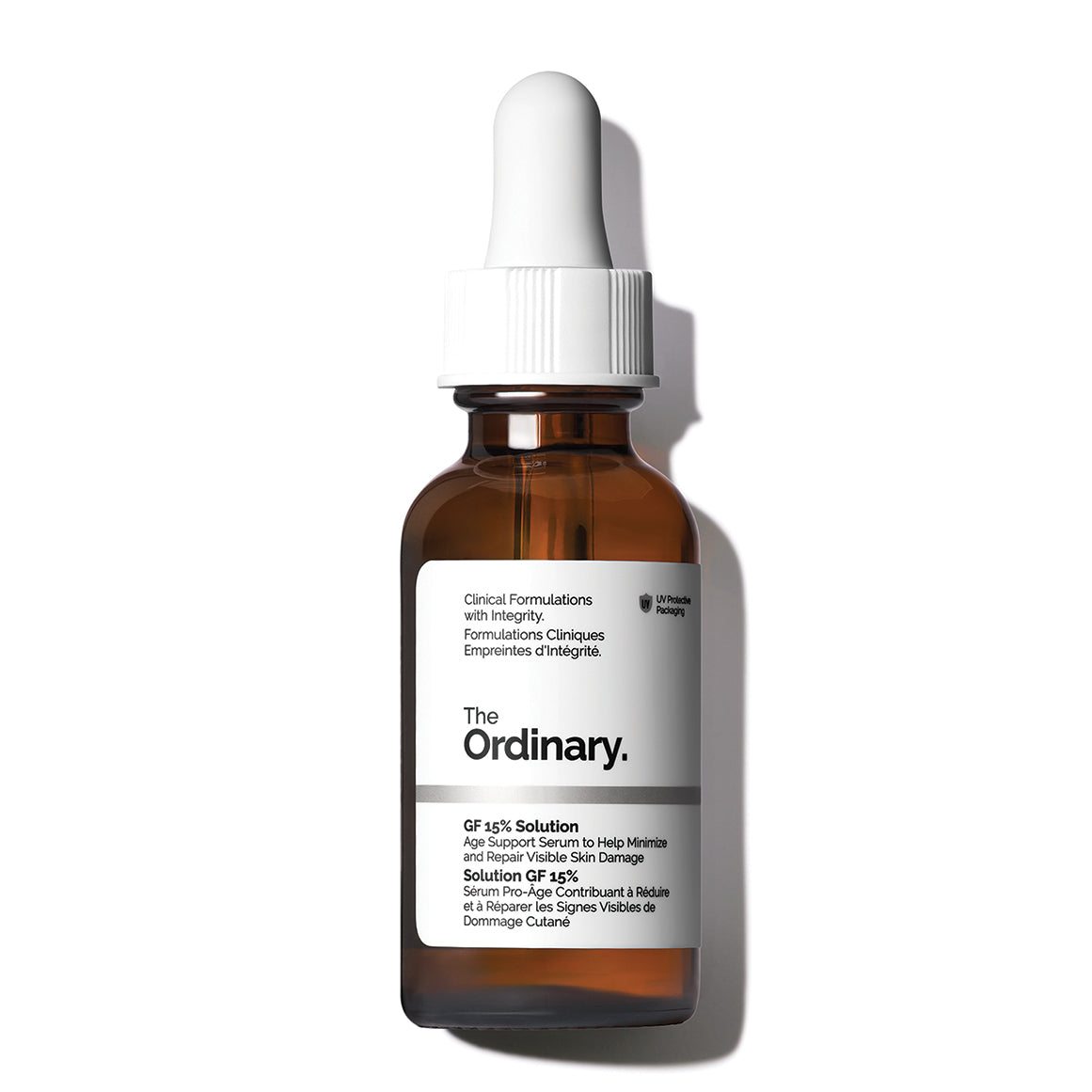 The Ordinary GF Solution 15% Serum, 30 Ml
