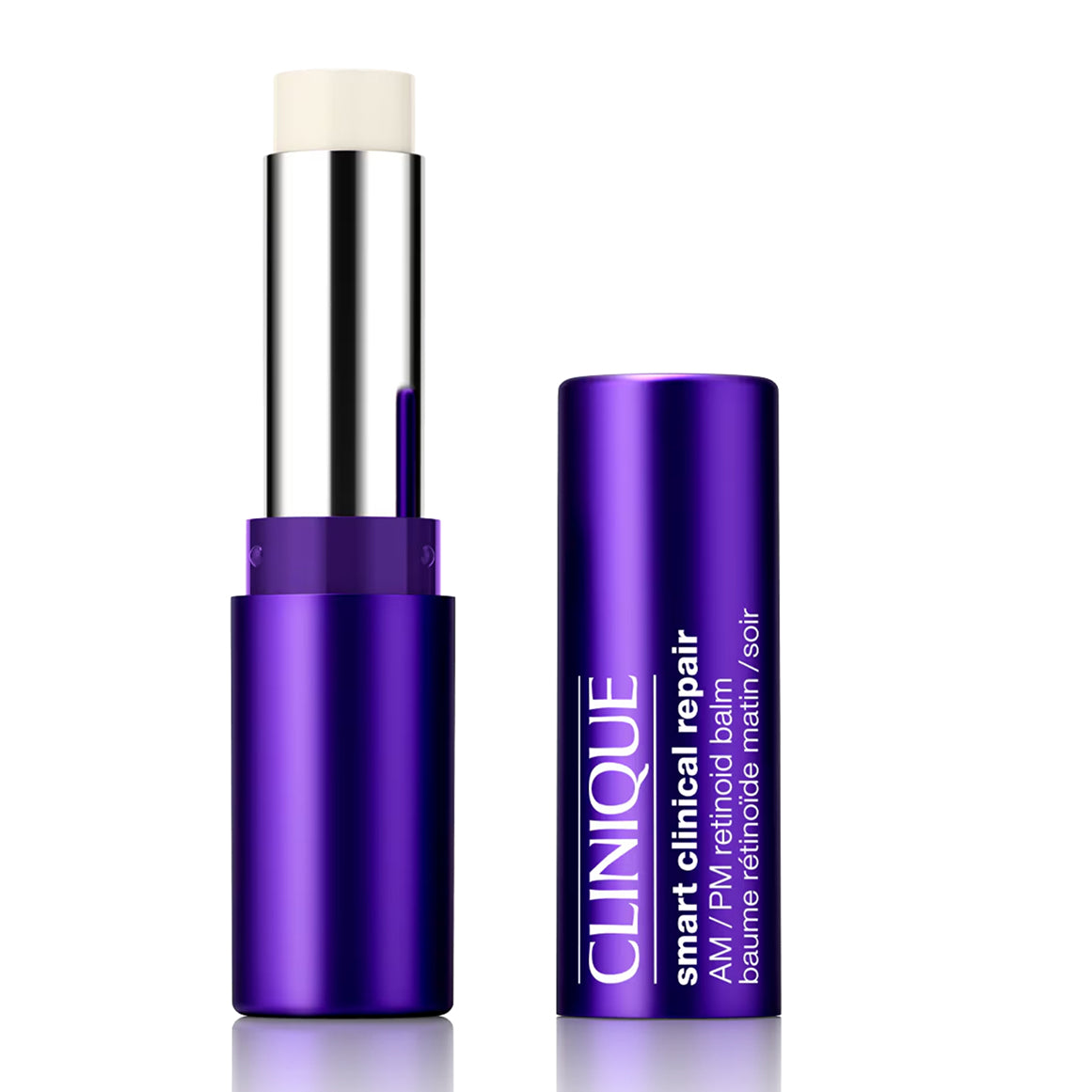 Clinique Smart Clinical Repair AM/PM Retinoid Balm