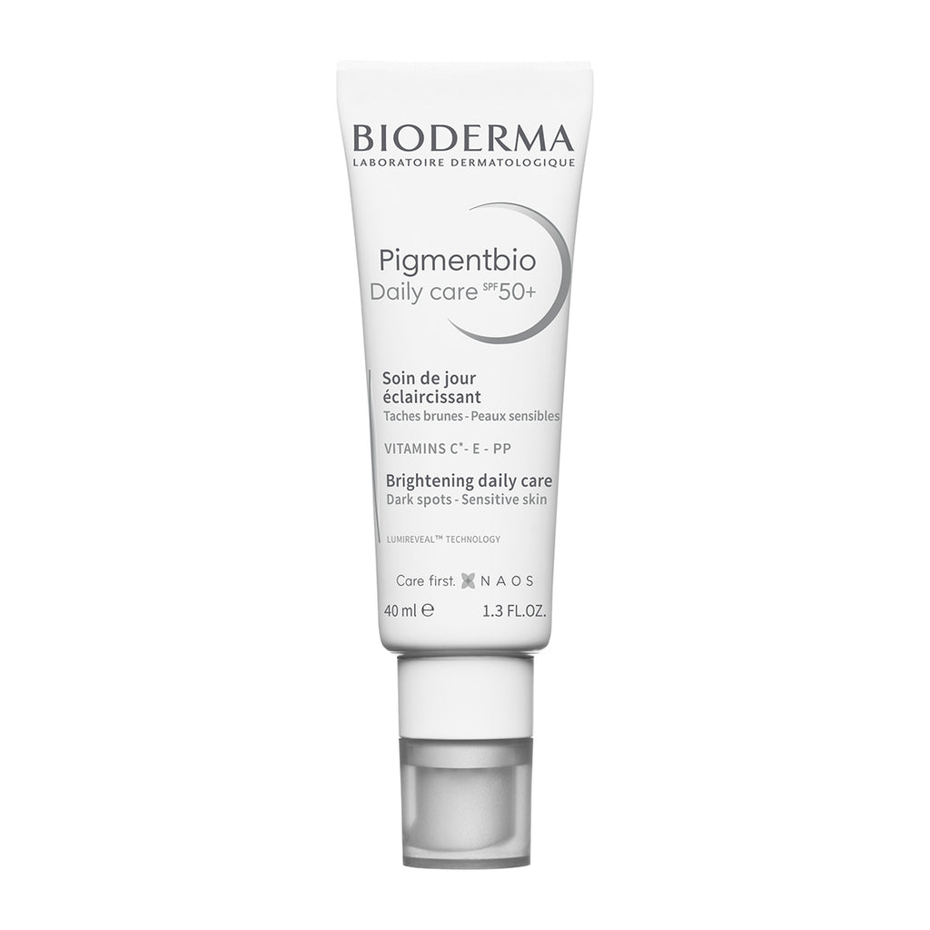 Bioderma Pigmentbio Daily Care, Brightening Cream Spf 50+, 40 Ml