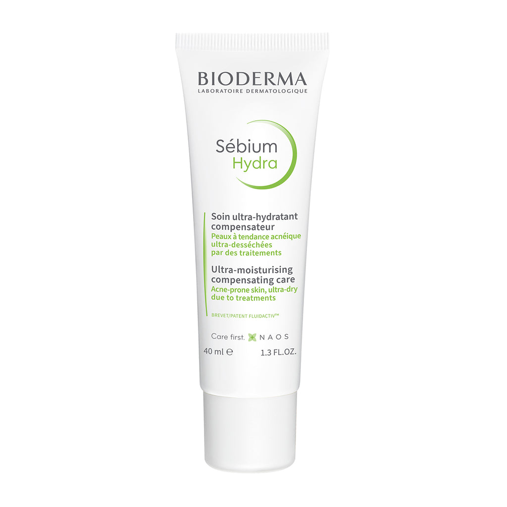 Bioderma Sebium Hydra Cream 40 Ml