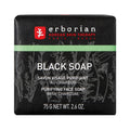 Erborian Black Charcoal Soap 75g
