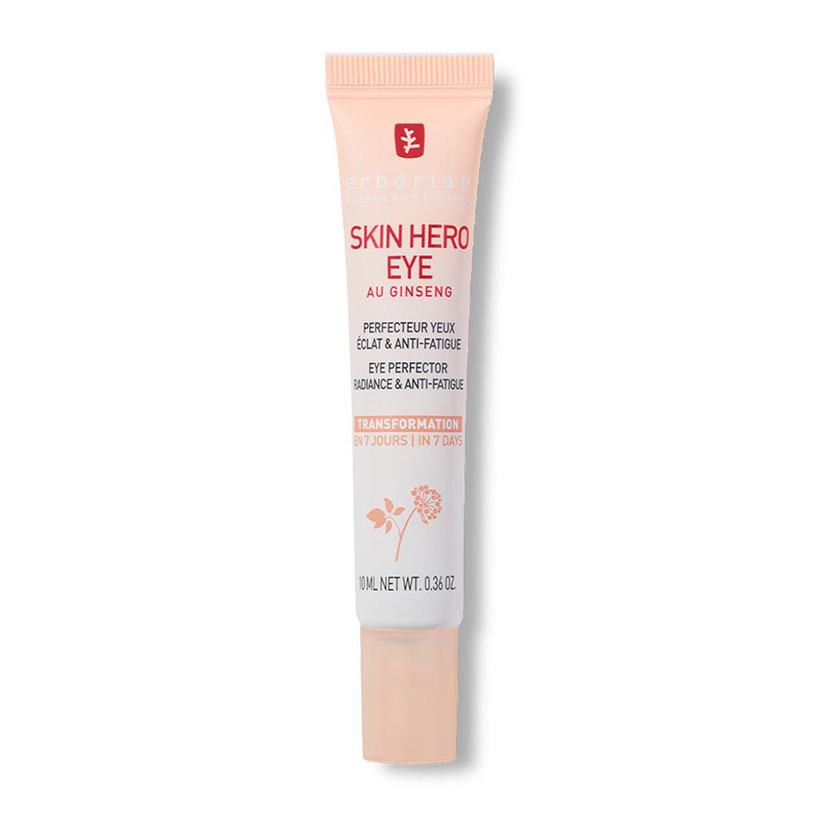 Erborian Skin Hero Eye 10 Ml