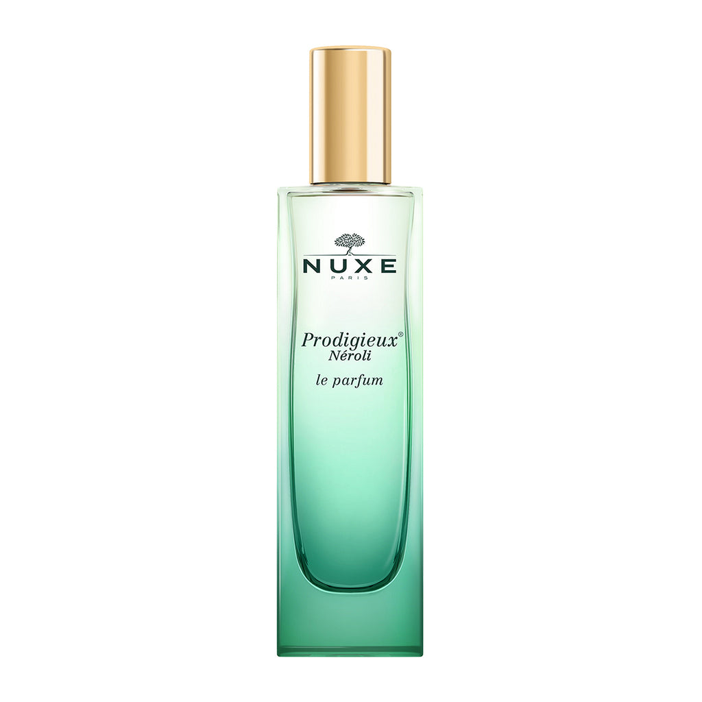 Nuxe Prodigieux Precious Scented Shower Oil (2)