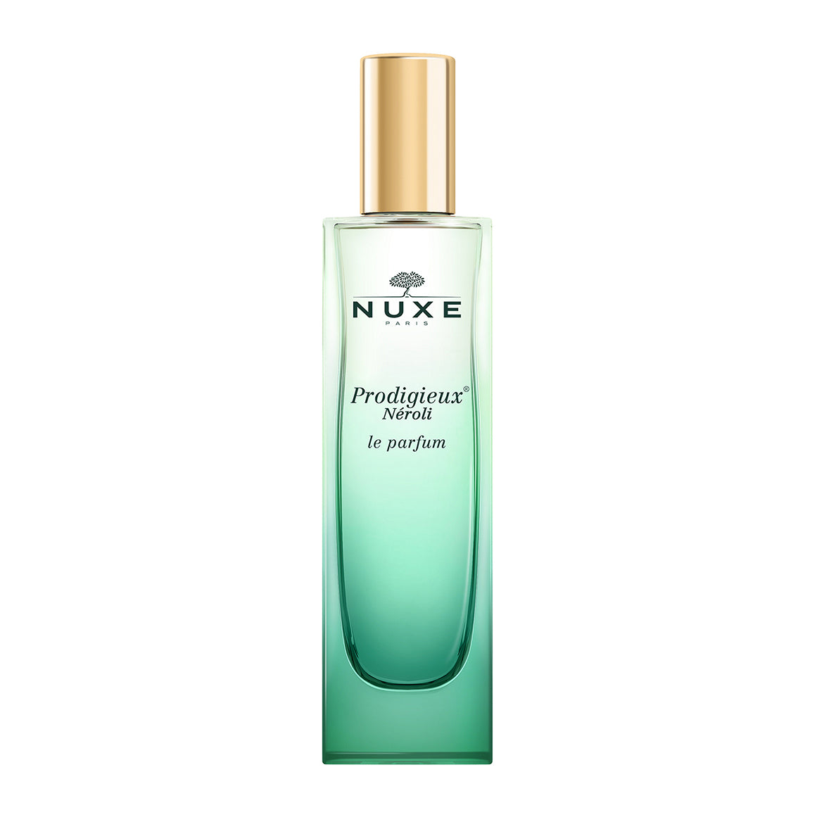 Nuxe Prodigieux Precious Scented Shower Oil (2)