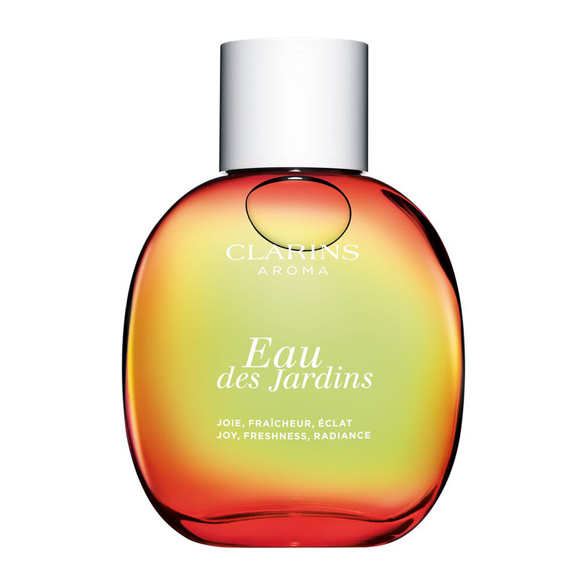 Clarins Eau Des Jardins Treatment Fragrance 100 Ml Spray