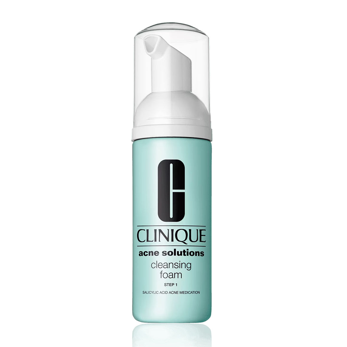 Clinique Acne Solutions Cleansing Foam 125 Ml