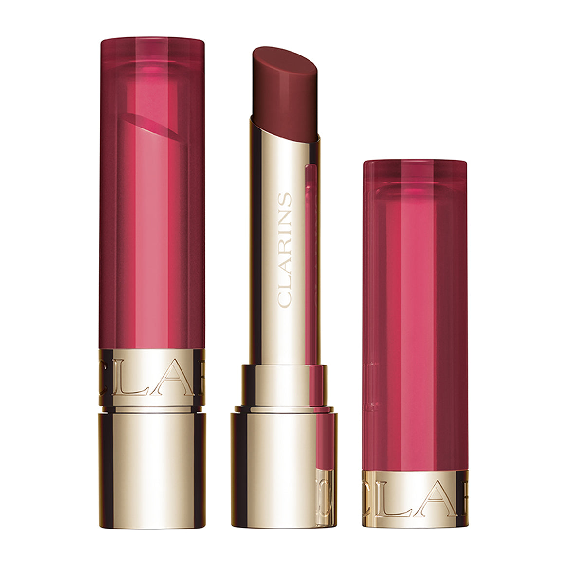 Clarins Lip Oil Balm - 06 - Fig - 2,9gr