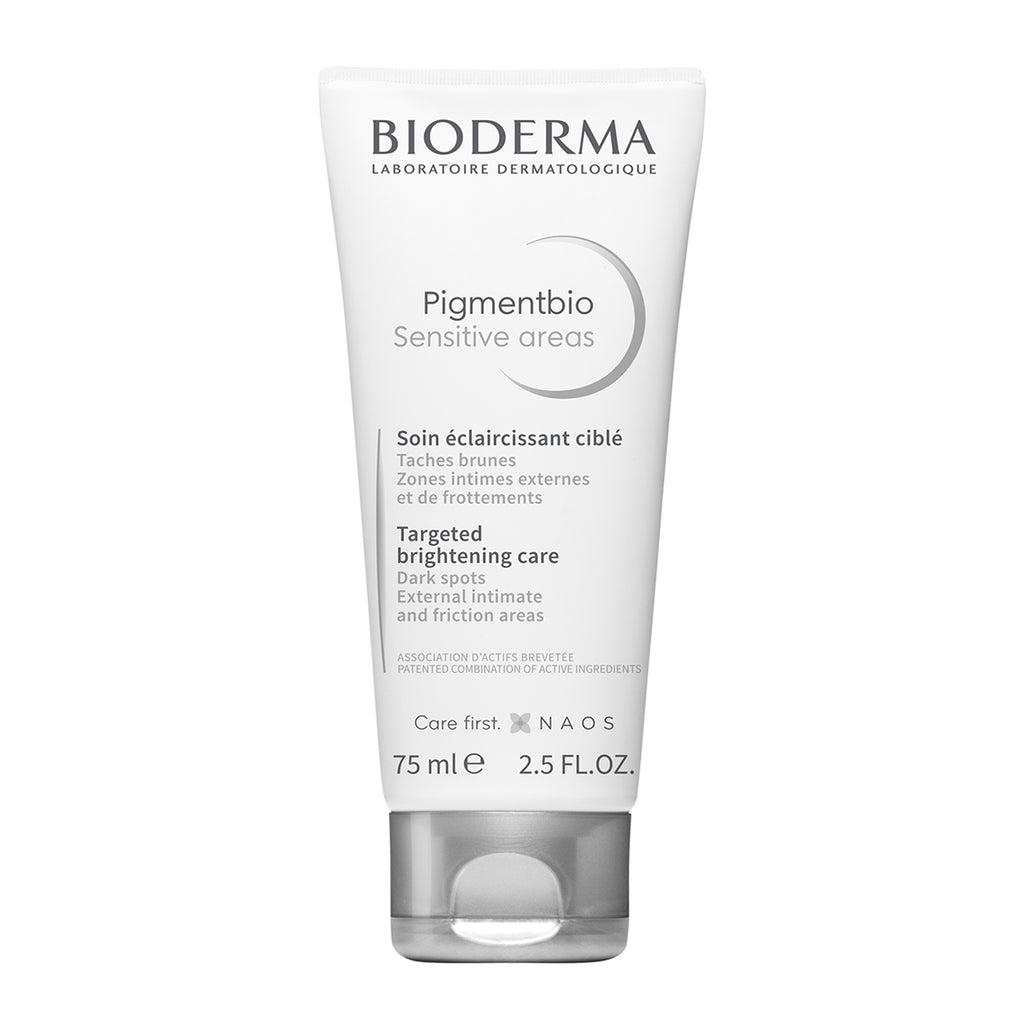 Bioderma Pigmentbio Sensitive Areas 75 Ml