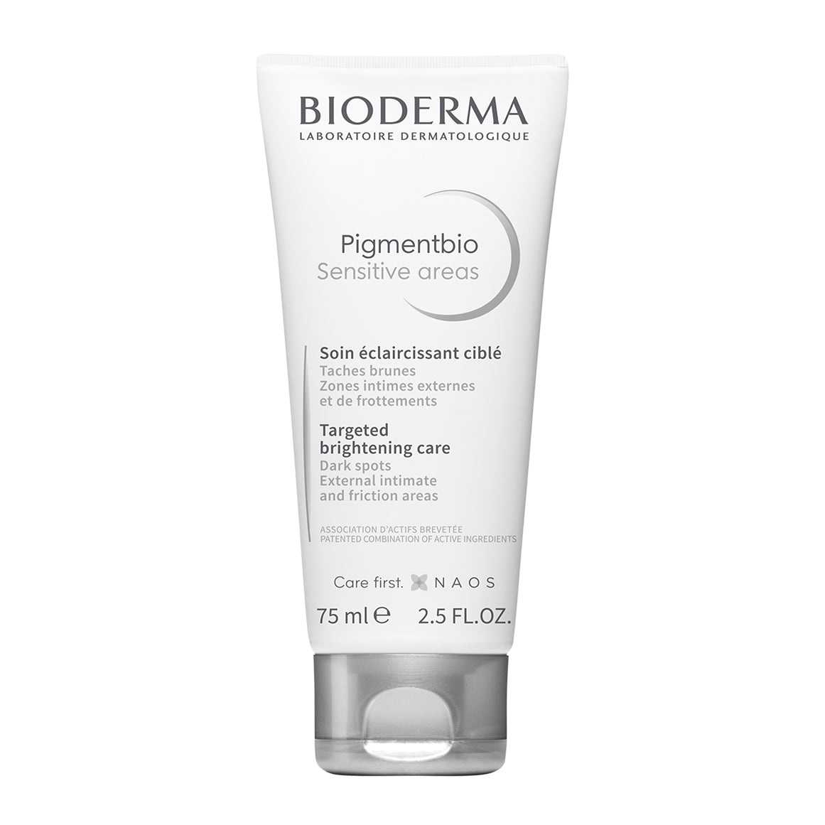 Bioderma Pigmentbio Sensitive Areas 75 Ml