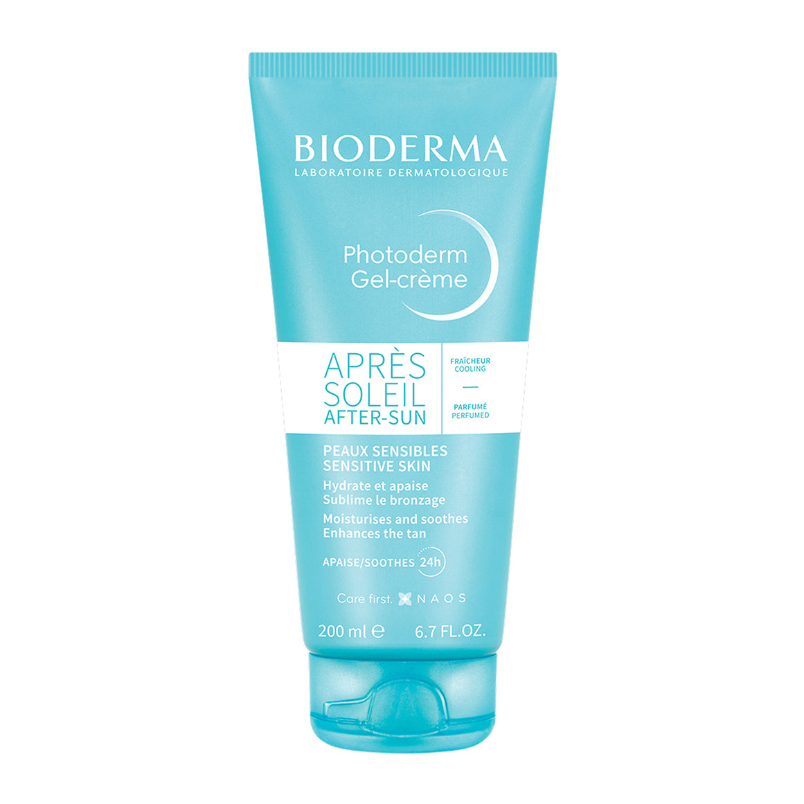 Bioderma Bioderma PHOTODERM KID Milk for Children SPF50+ 2020 formula