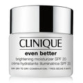 Clinique Even Better Brightening Moisturizer SPF 20 50 Ml