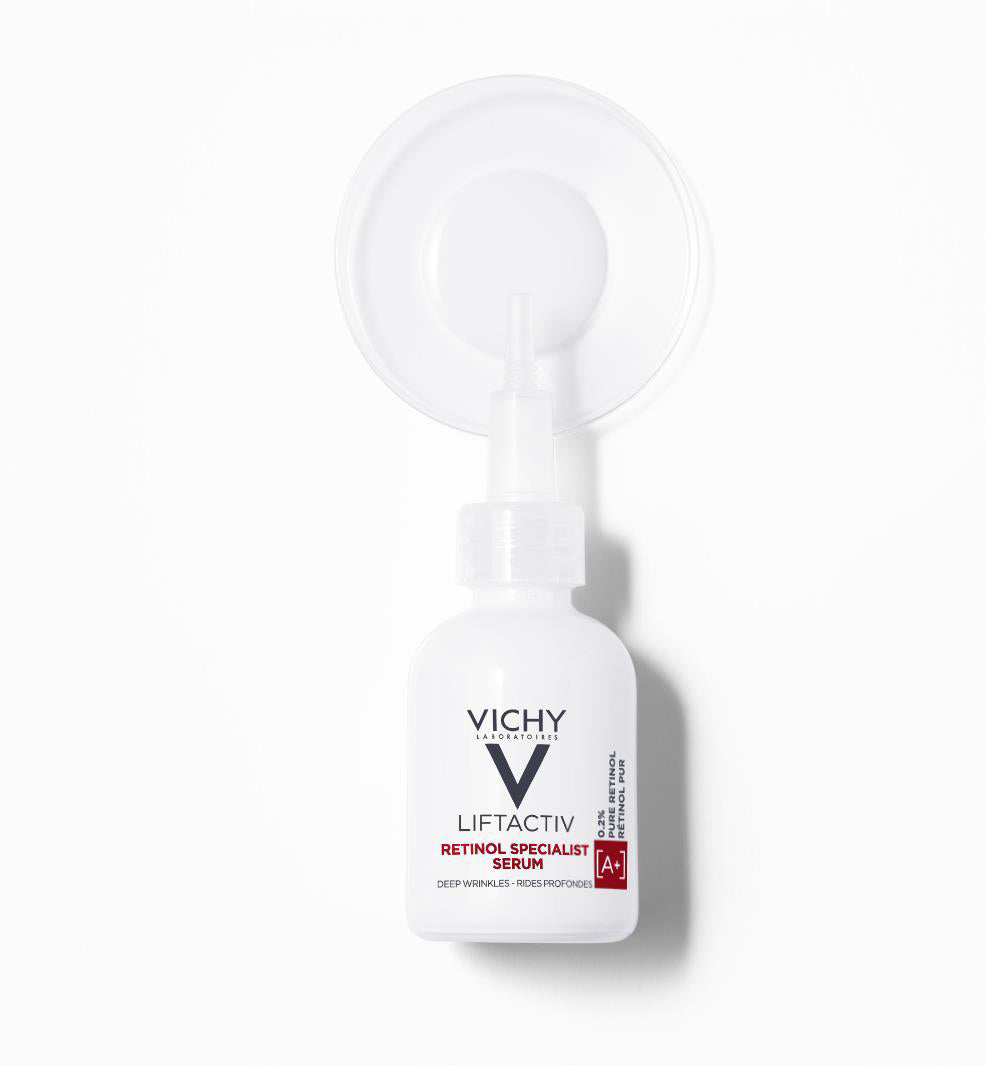 Vichy Liftactiv Retinol Specialist Deep Anti-Wrinkle Serum 30 Ml