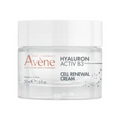 Avene Hyaluron Activ B3 Cell Renewal Day Cream 50 Ml