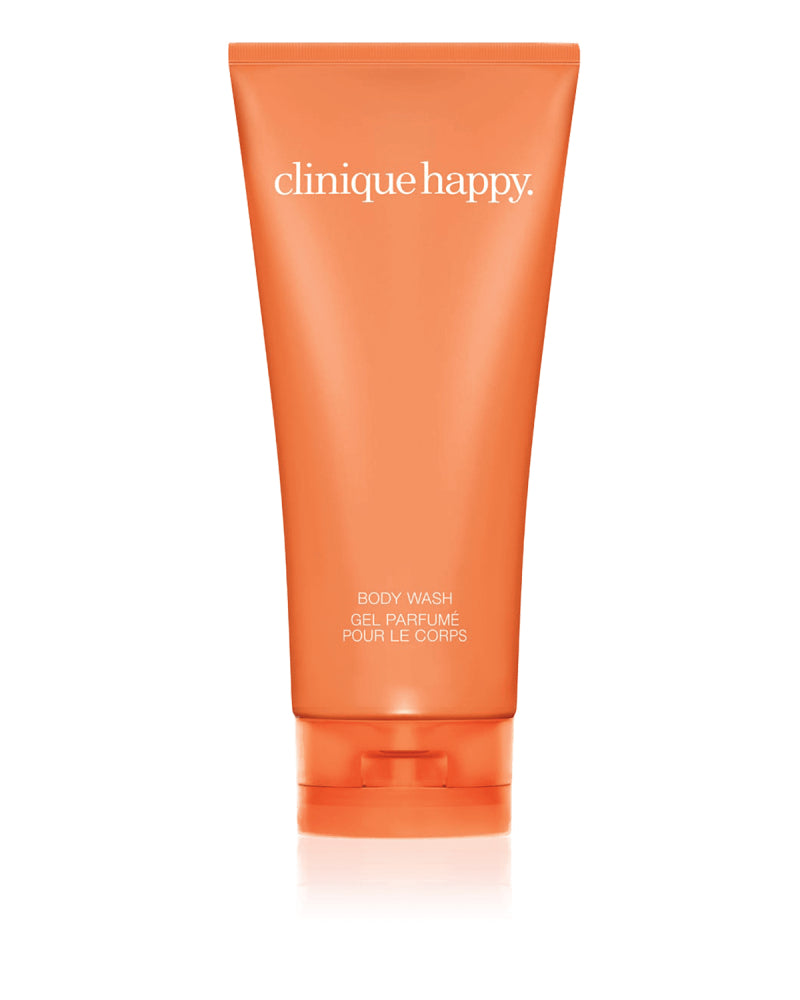Clinique Happy Body Wash 200 Ml
