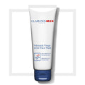 Clarins Men Active Face Wash Foaming Gel 125 Ml