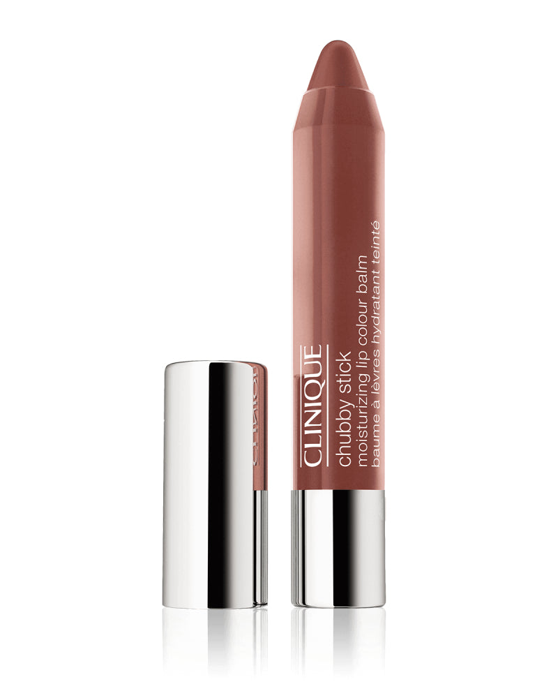 Clinique Chubby Stick Moisturizing Lip Colour Balm, Whole Lotta Honey
