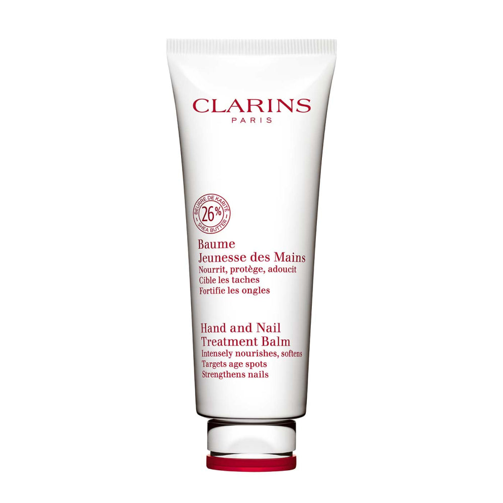 Clarins Hand And Nail Treatment Balm 100 Ml