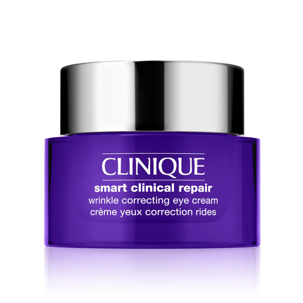 Clinique Smart Clinical Repair Wrinkle Correcting Eye Cream, 15 Ml