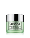 Clinique Superdefense Night Recovery Moisturizer For Dry Skin 50 Ml