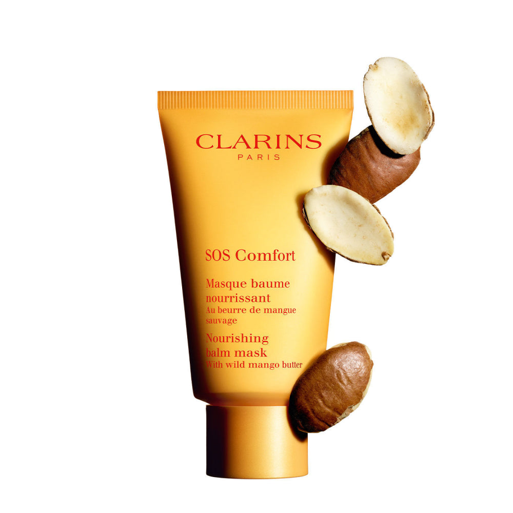 Clarins My Re-charge Relaxing Night Mask 50 Ml