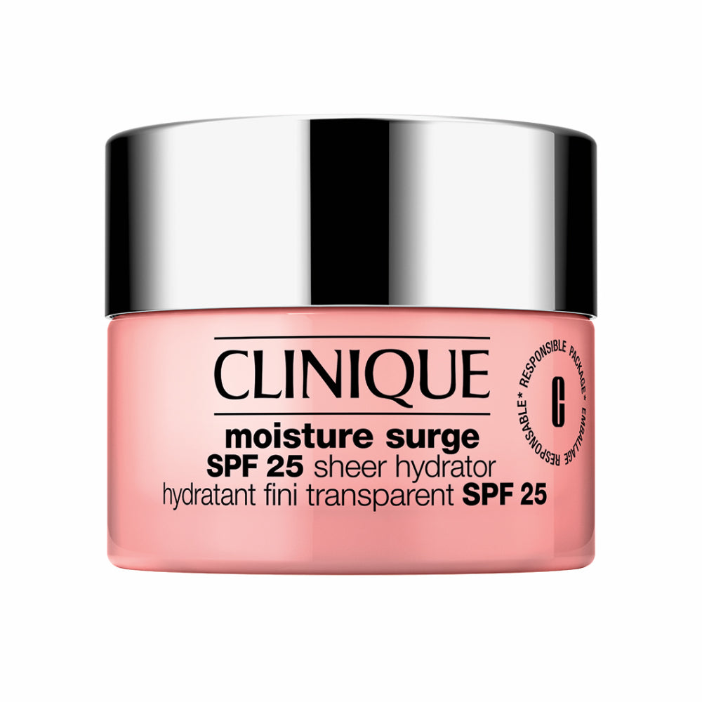 Clinique Moisture Surge Sheer Hydrator SPF 25, 50 Ml