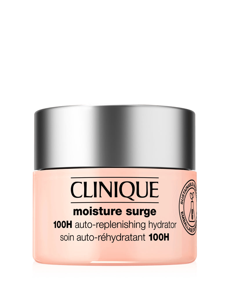 Clinique Moisture Surge 72 Hour Auto-replenishing Hydrator 15ml