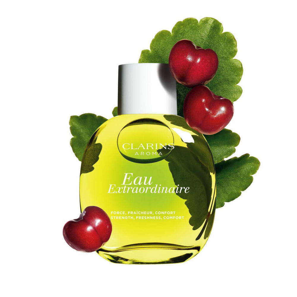 Clarins Eau Extraordinaire Treatment Fragrance Spray 100 Ml