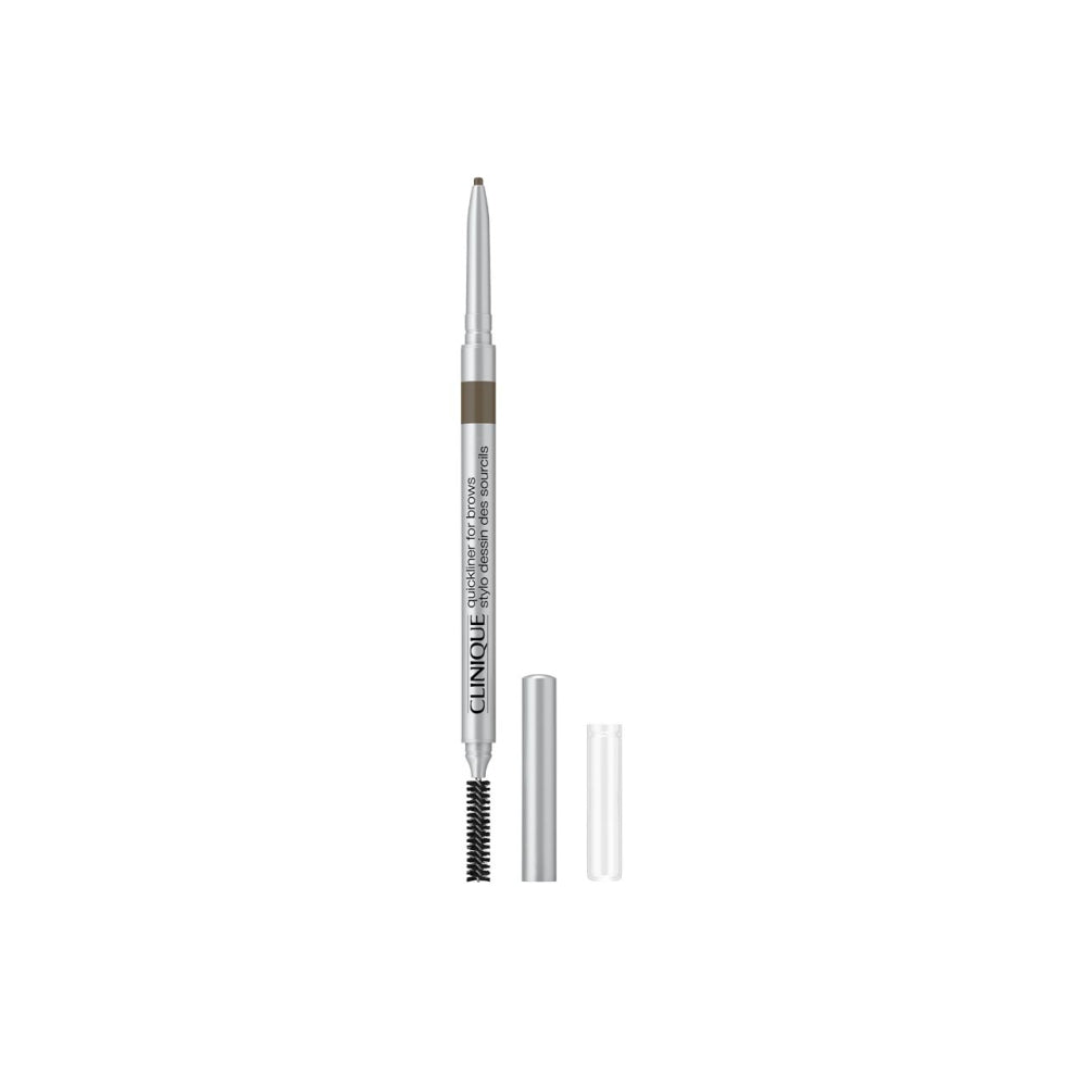 Clinique Quickliner For Brows Eyebrow Pencil 0 8g Soft Brown
