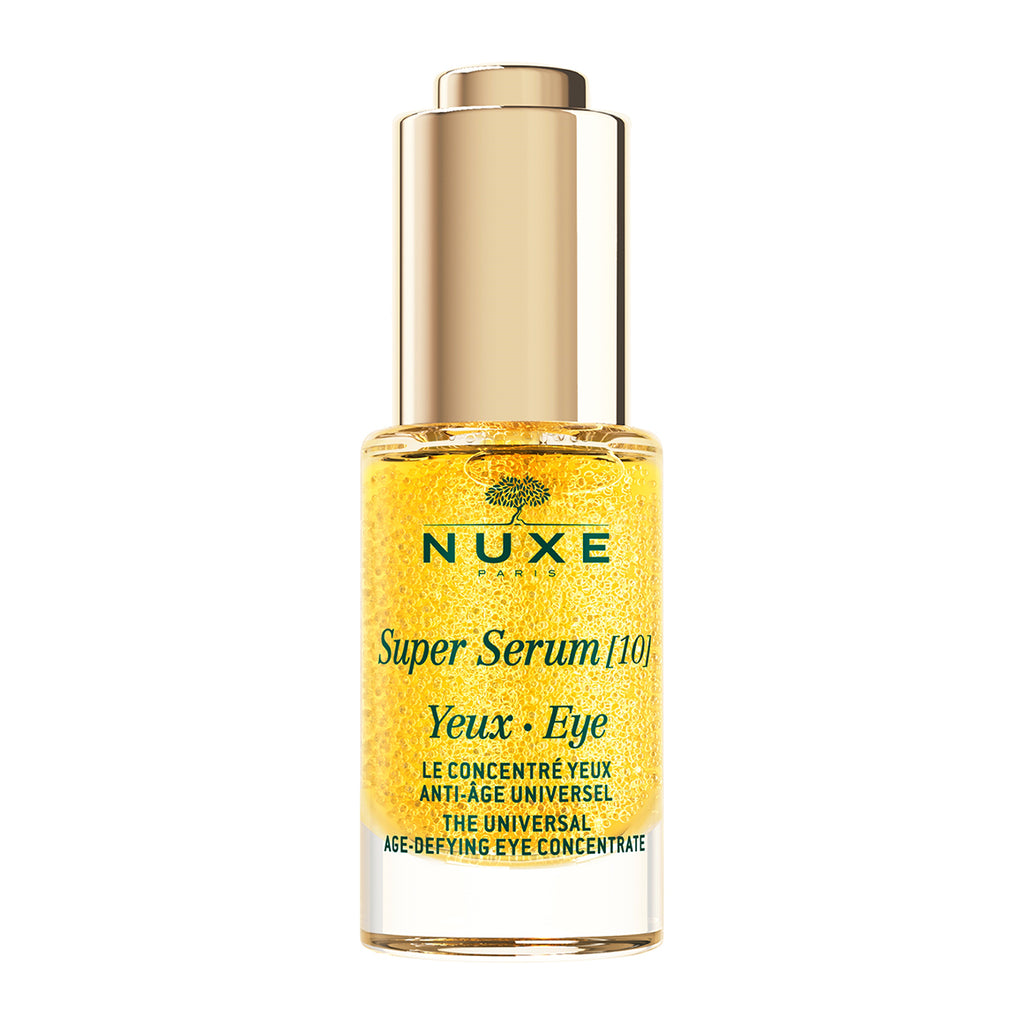 Nuxe Super Serum [10] Eye Age Defying Concentrate 15 Ml