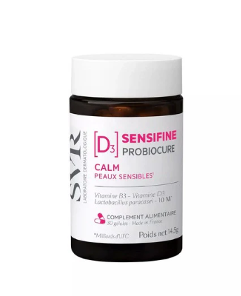 SVR Sensifine Probiocure 30 Gélules