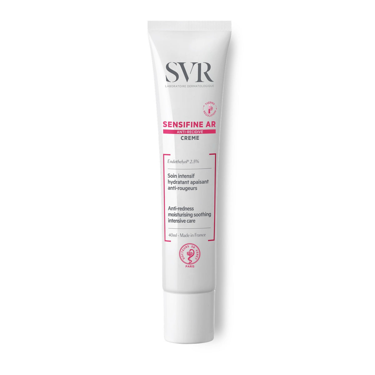 SVR Sensifine AR Cream 40 Ml