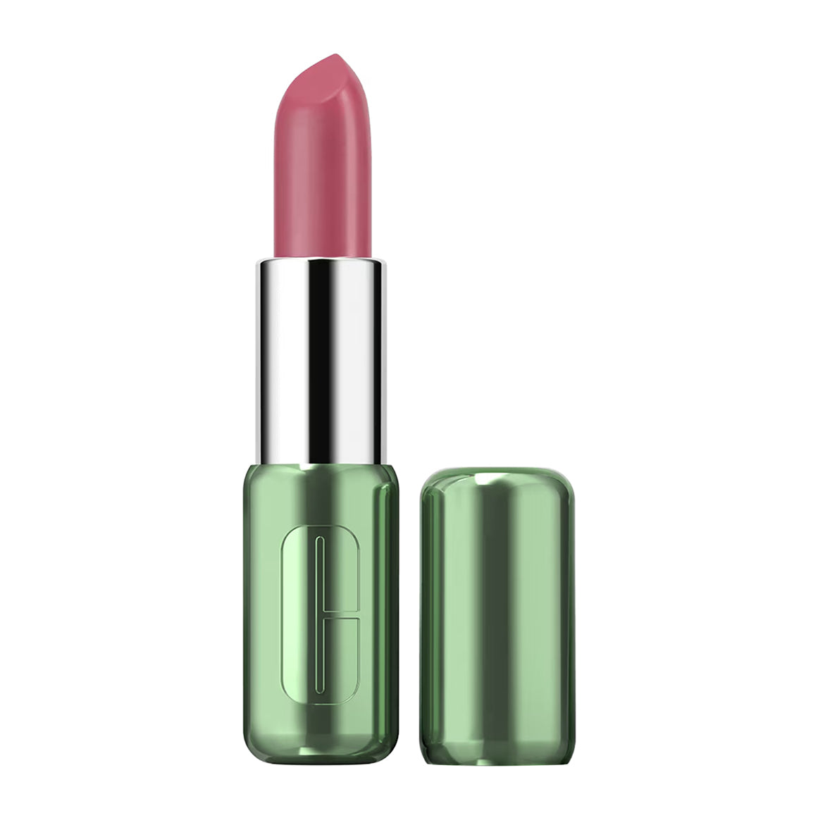 Clinique Longwear Lipstick Satin Pomadka 40 Cute Pop