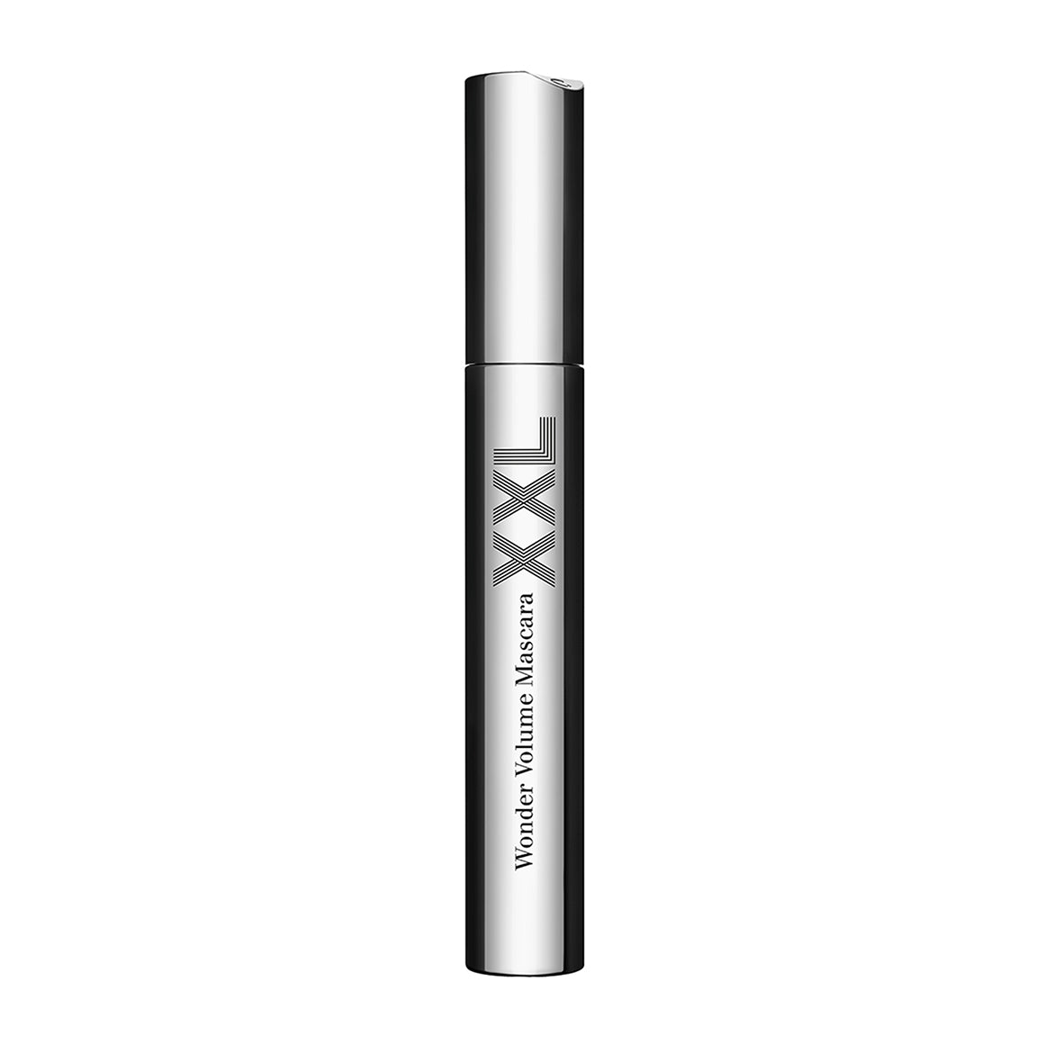 Clarins Wonder Volume XXL Mascara 01 Black Extreme 8 Ml