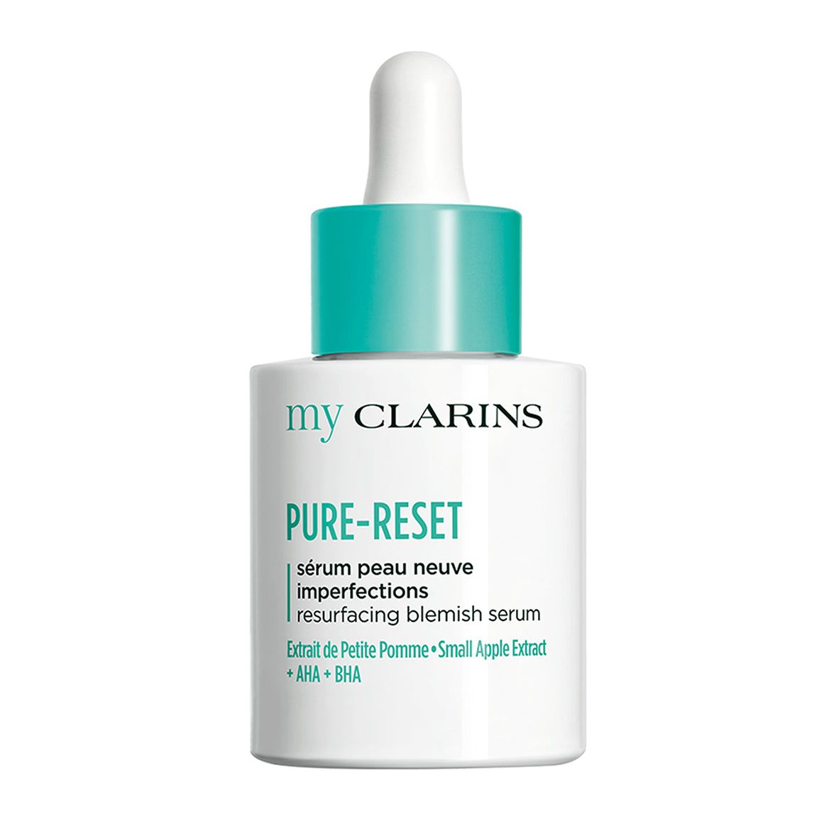 Clarins Pure Reset Serum