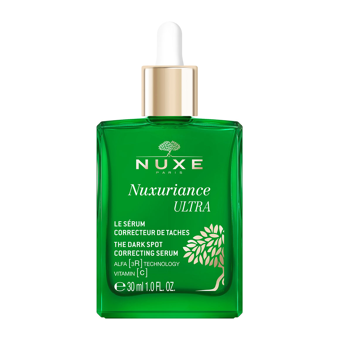 Nuxe Nuxuriance Ultra Spot Correcting Serum 30 Ml