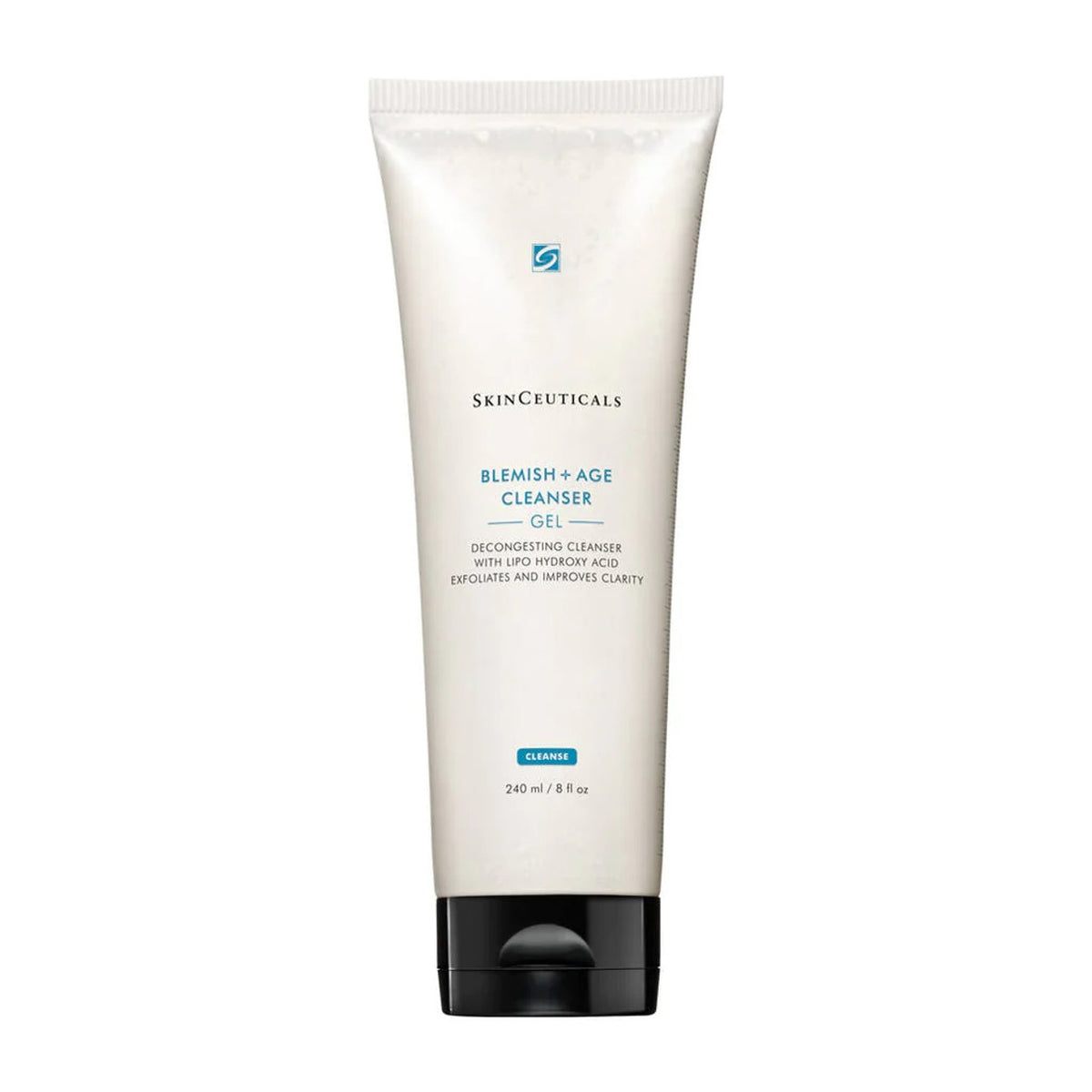 SkinCeuticals Blemish &amp; Age Cleanser Facial Cleansing Gel 240ml